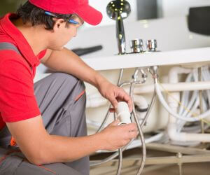 About Emergency plumbing pros Dougherty, OK