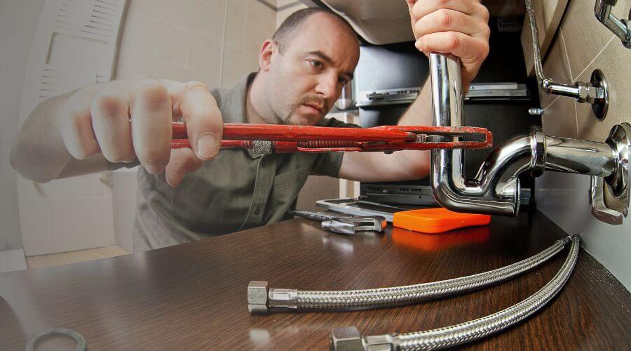 Professional emergency plumbing in Dougherty, OK